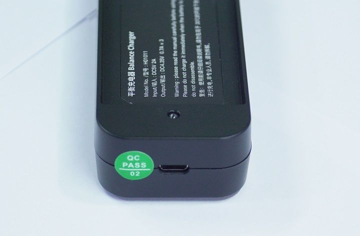 Dock Sạc Pin Đơn Flycam C-Fly Faith 2 Pro