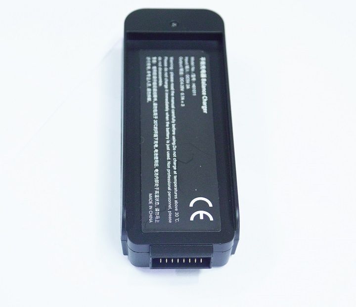 Dock Sạc Pin Đơn Flycam C-Fly Faith 2 Pro