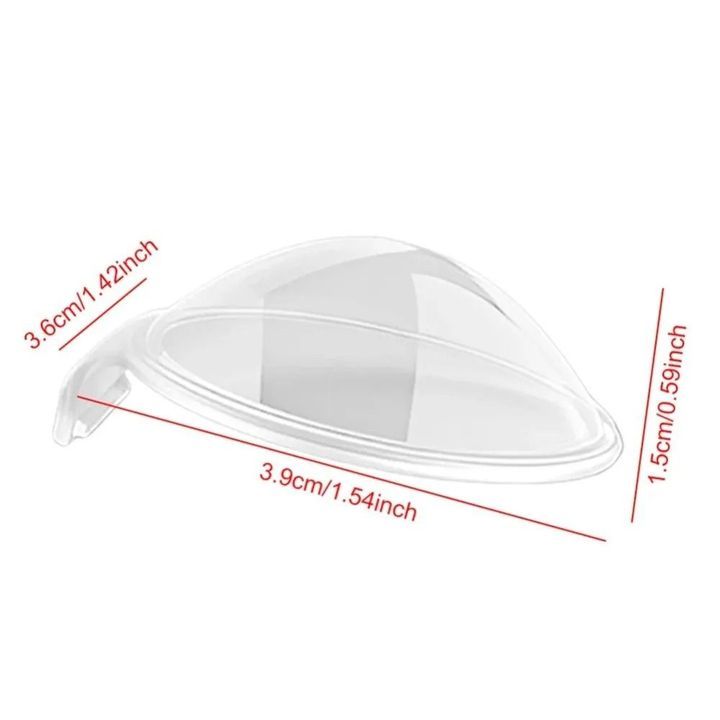 Phụ kiện bảo vệ ống kính lens camera DJI Osmo 360 tránh trầy xước