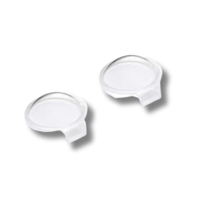 Phụ kiện bảo vệ ống kính lens camera DJI Osmo 360 tránh trầy xước