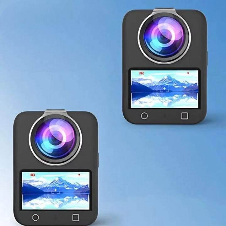 Phụ kiện bảo vệ ống kính lens camera DJI Osmo 360 tránh trầy xước