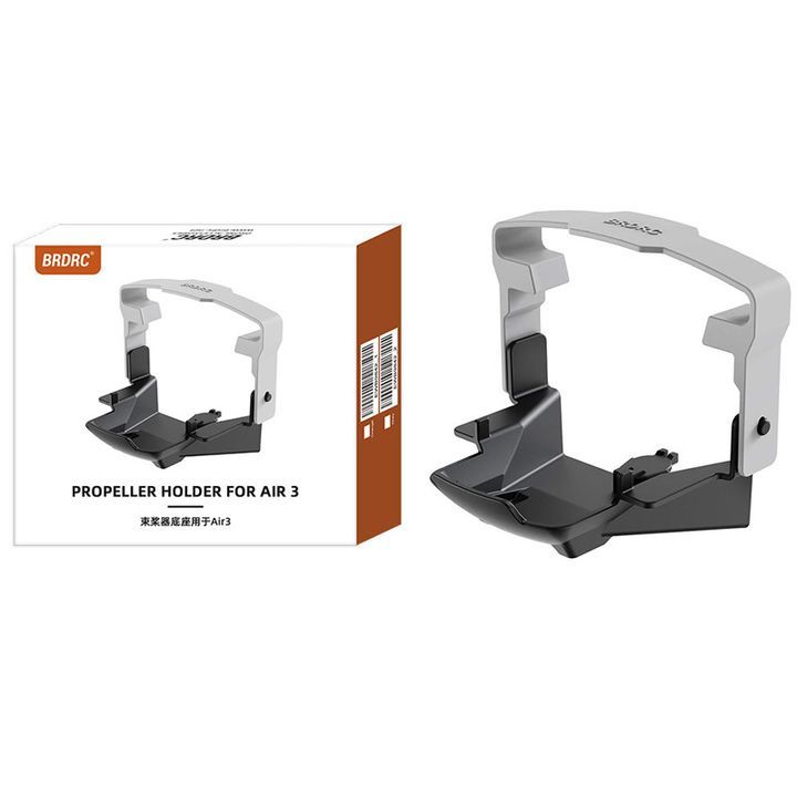 Nẹp cánh, cố định cánh flycam DJI Air 3, Air 3S