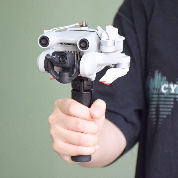 Giá đỡ cầm tay, phụ kiện mở rộng cho flycam dji mini 3, mini 3 pro
