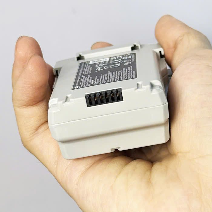 Pin Plus cho DJI Mini 3, Mini 3 Pro, Mini 4 Pro (3850 mAh) - Hàng lướt 99%