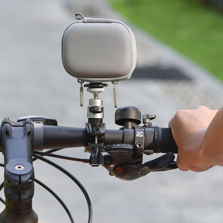 Túi đựng, hộp đựng action camera, DJI action 3,4 5 Pro, Insta360 Ace Pro 2, GoPro