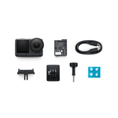 Camera DJI Osmo Action 6 - Standard Combo