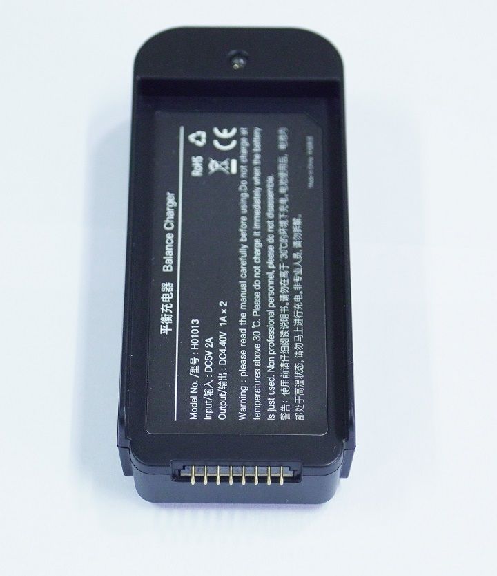 Dock Sạc Pin đơn Flycam C-Fly Faith Mini