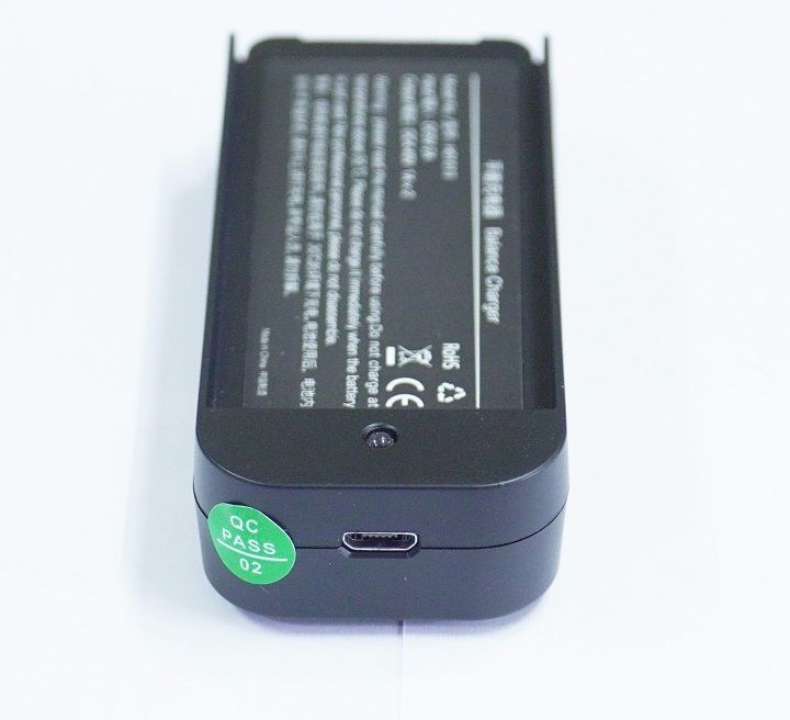 Dock Sạc Pin đơn Flycam C-Fly Faith Mini