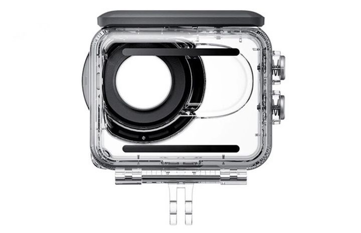 Vỏ bảo vệ chống nước Insta360 Go 3, Go 3S