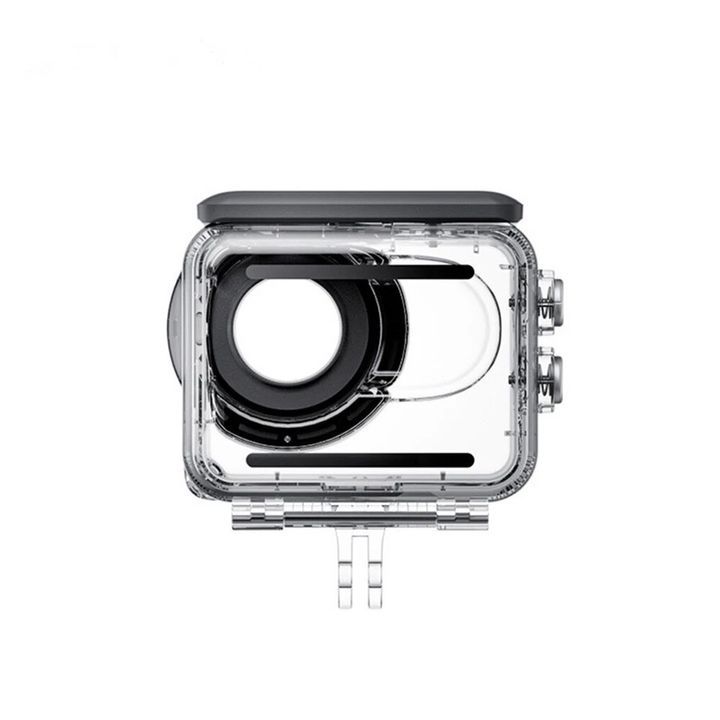 Vỏ bảo vệ chống nước Insta360 Go 3, Go 3S