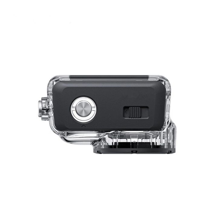 Vỏ bảo vệ chống nước Insta360 Go 3, Go 3S