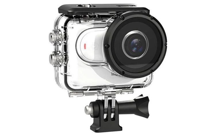 Vỏ bảo vệ chống nước Insta360 Go 3, Go 3S