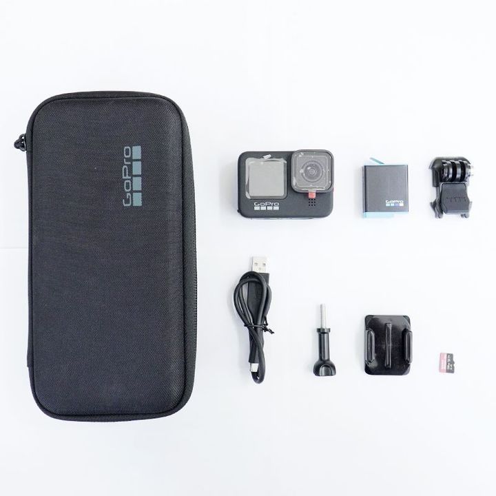 Camera hành động Gopro Hero 9
