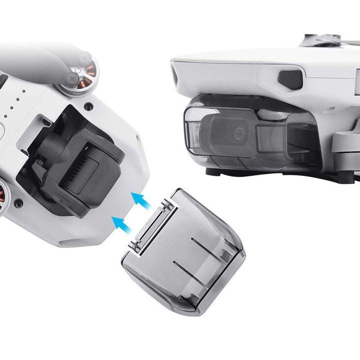 Nắp chụp bảo vệ gimbal camera flycam DJI Mini SE, DJI Mini 4K, DJI Mini 2