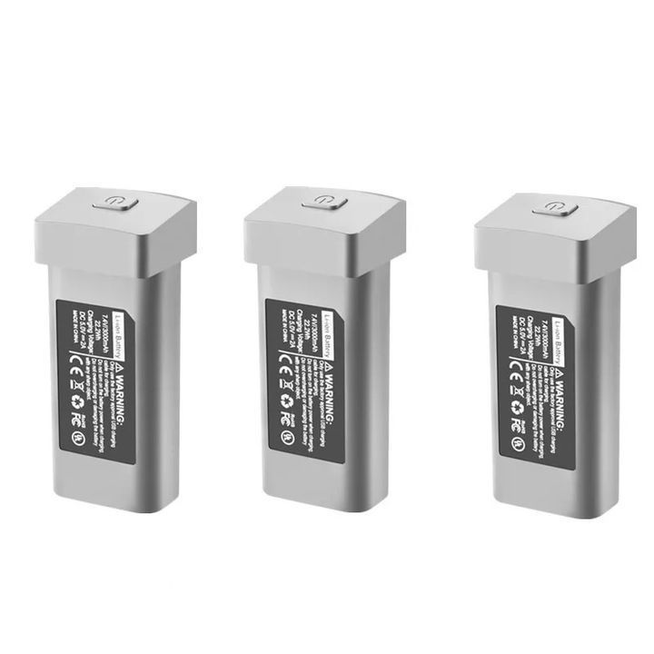 Pin cho Flycam M218
