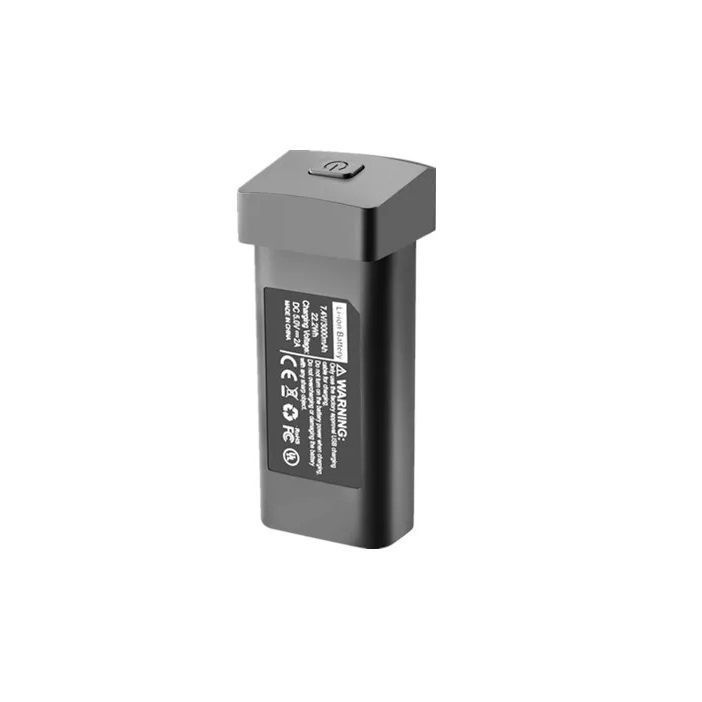 Pin cho Flycam M218