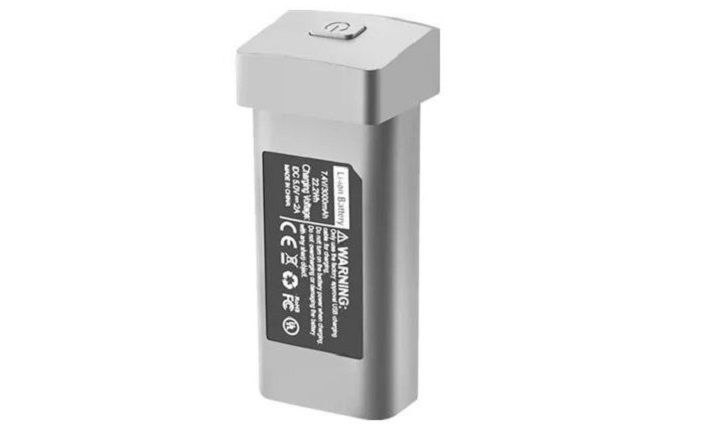 Pin cho Flycam M218