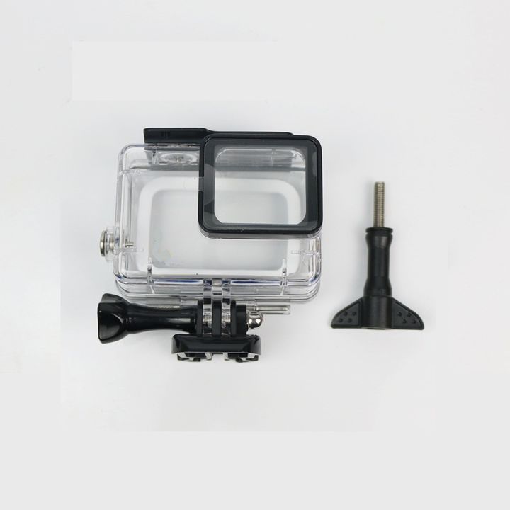 Vỏ hộp bảo vệ chống nước GoPro Hero 5/6/7 Giá Rẻ