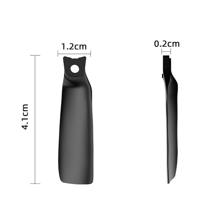 Cánh dự phòng Flycam DJI Flip