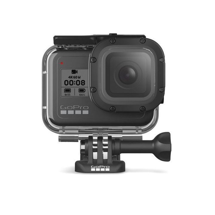 Vỏ chống nước Protective Housing GoPro Hero 8 Giá Rẻ