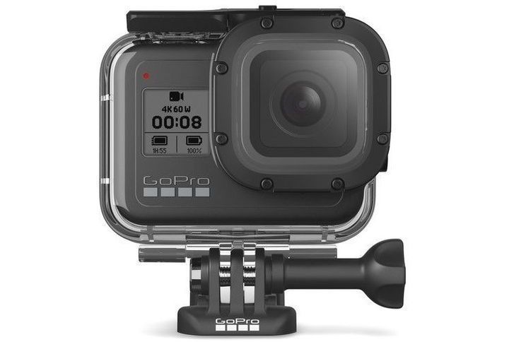 Vỏ chống nước Protective Housing GoPro Hero 8 Giá Rẻ