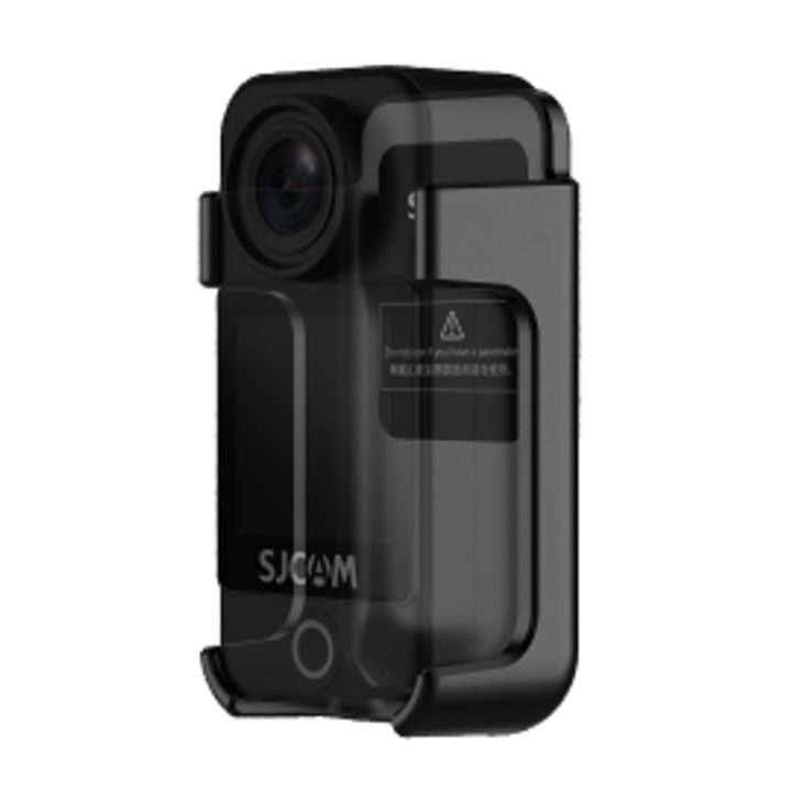 Dây đeo cổ cố định kèm chân đế nam châm từ tính chính hãng SJCAM dành cho camera thể thao SJCAM C300