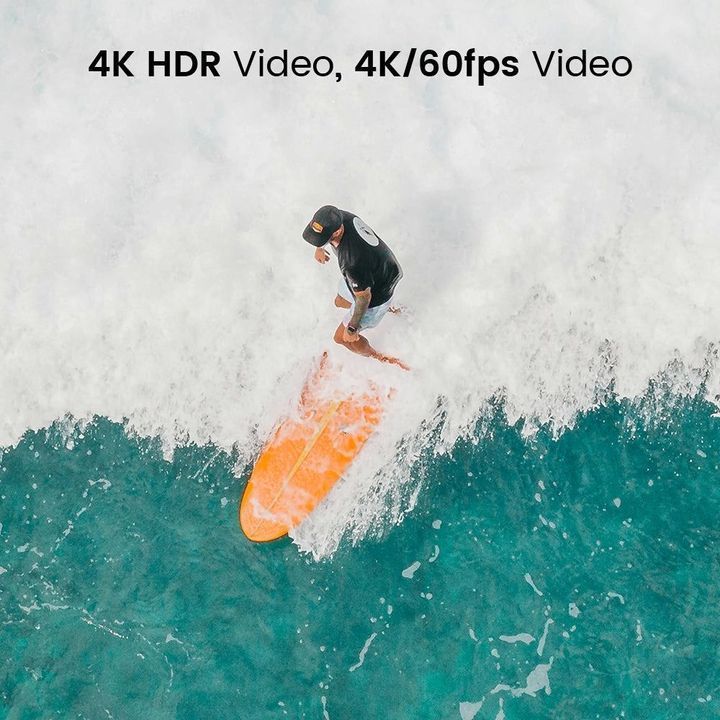 Flycam Fimi X8 Tele MAX 2025 bản đơn có loa đàm thoại, camera 4K60fps, Zoom 30X, Hỗ trợ bay 4G