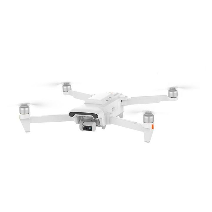Flycam Fimi X8 Tele MAX 2025 bản đơn có loa đàm thoại, camera 4K60fps, Zoom 30X, Hỗ trợ bay 4G