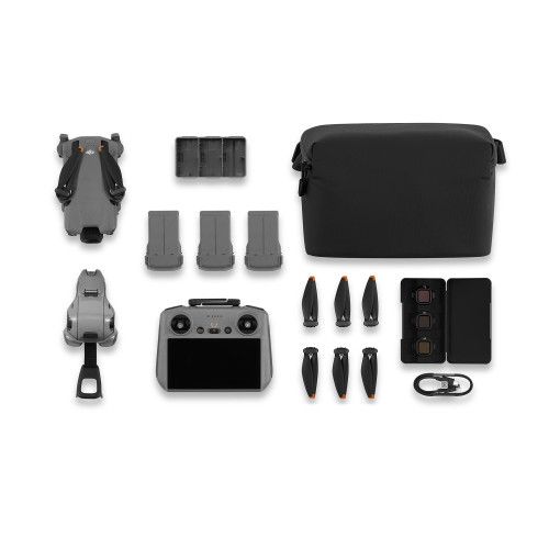 Flycam DJI Mini 5 Pro Fly More Combo Plus (DJI RC2)