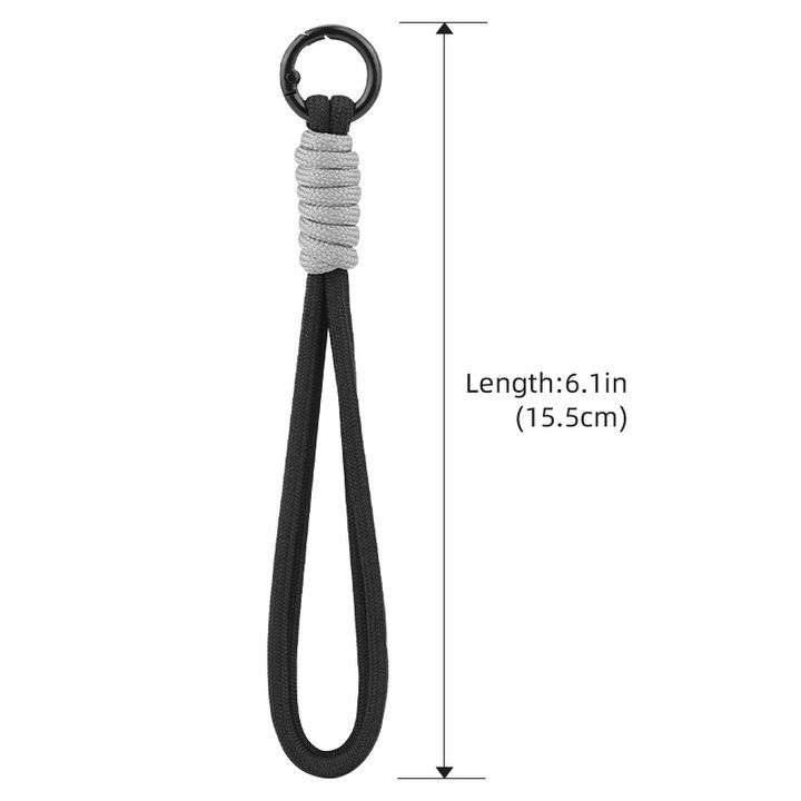 Dây đeo cổ tay cho DJI Pocket 3, Insta360 X4, DJI Osmo Action, Gopro