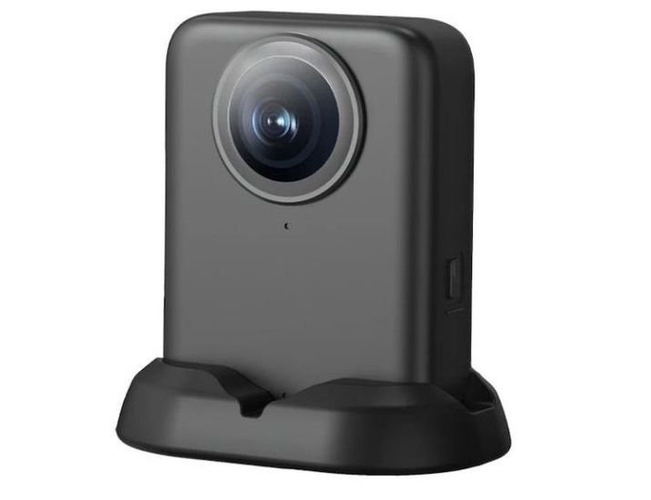 Đế silicone cố định để bàn cho camera DJI Osmo 360