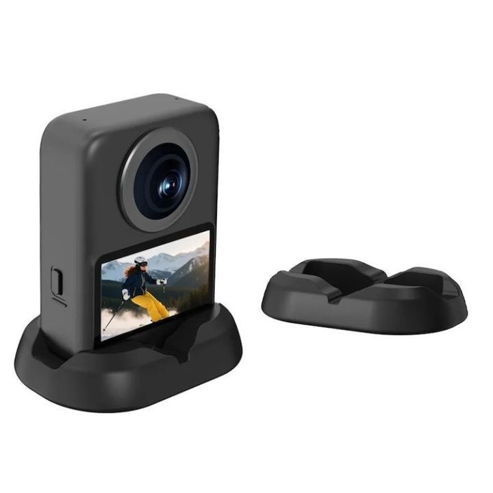 Đế silicone cố định để bàn cho camera DJI Osmo 360