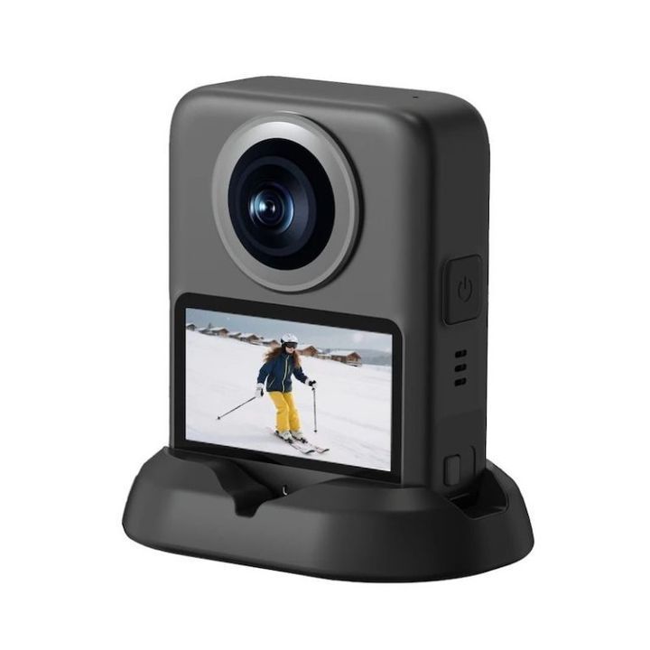 Đế silicone cố định để bàn cho camera DJI Osmo 360