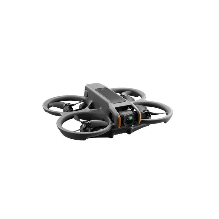DJI Avata 2 Drone Only