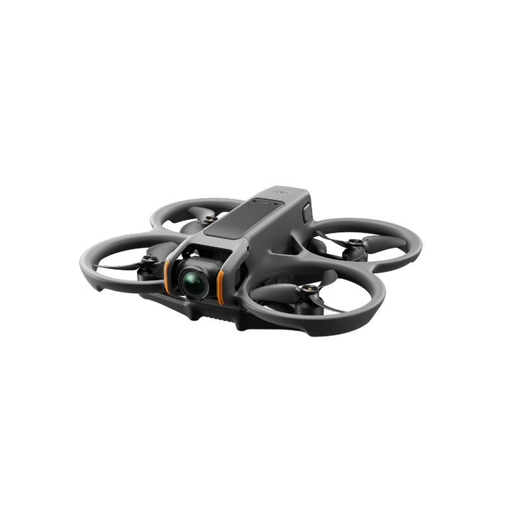 DJI Avata 2 Drone Only