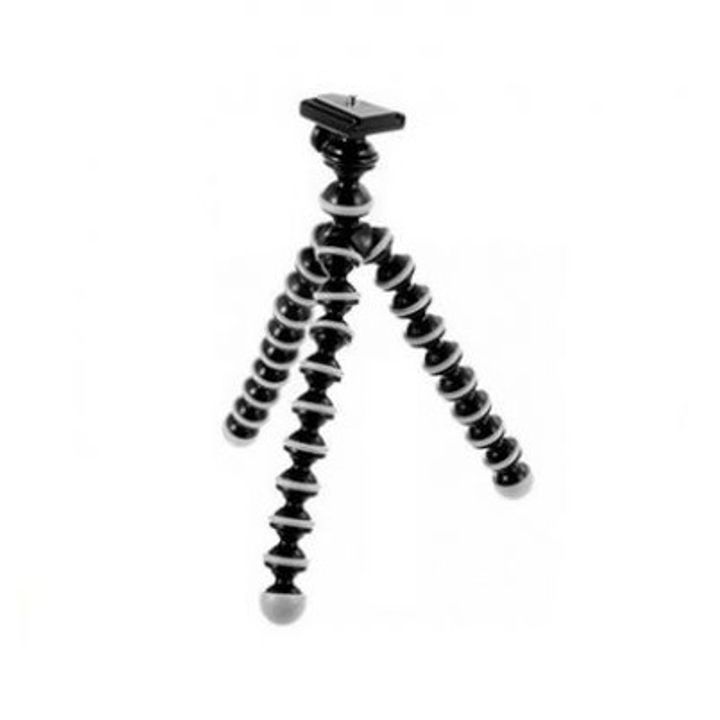 Giá đỡ chân đứng bạch tuộc size lớn 240x50x60 cho camera hành trình, điện thoại cho mọi địa hình