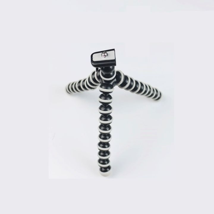 Giá đỡ chân đứng bạch tuộc size lớn 240x50x60 cho camera hành trình, điện thoại cho mọi địa hình