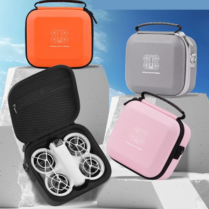 Túi đựng, túi đeo chống nước cho flycam DJI Neo