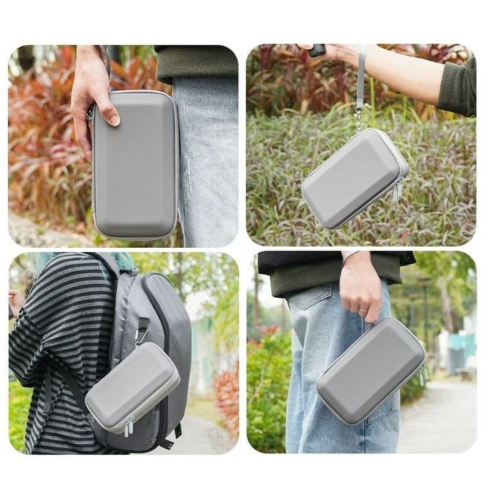 Túi đựng Gimbal chống rung điện thoại và phụ kiện DJI Osmo Mobile 7/7P/8