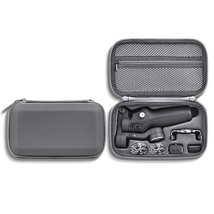 Túi đựng Gimbal chống rung điện thoại và phụ kiện DJI Osmo Mobile 7/7P/8