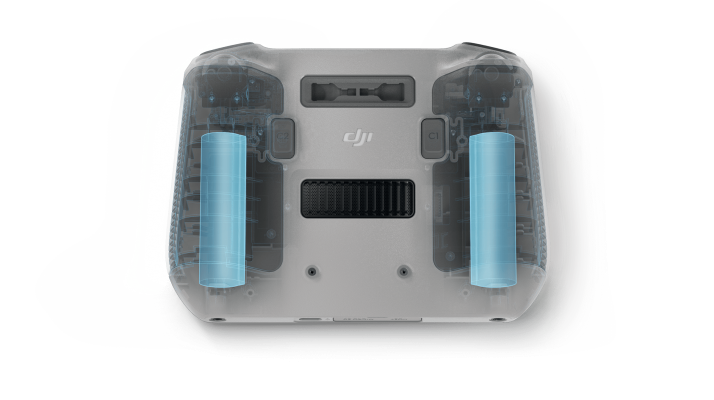 Tay Điều Khiển Flycam DJI RC ( có màn hình 5.5 inch )